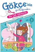 Gke`nin Gnlnden  (10 Kitap Takm) Damla Yaynevi - zel rn
