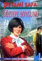 Gztepe Soygunu Damla Yaynevi