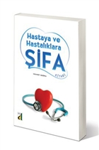 Hastaya ve Hastalklara ifa Damla Yaynevi