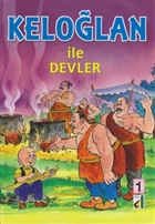 Kelolan ile Devler Damla Yaynevi