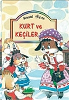 Kurt ve Keiler Damla Yaynevi ocuk