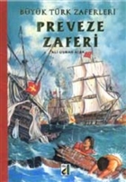 Preveze Zaferi Damla Yaynevi