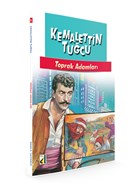 Toprak Adamlar Damla Yaynevi