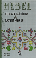 Kopenhag`da Trajik Bir Olay &Trkiye`den Haber Var! Dedalus Kitap