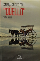 Simirna Cinayetleri - Dello Dedalus Kitap