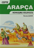 Cepte Arapa Konuma Klavuzu Delta Kltr Yaynlar