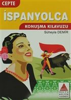 Cepte spanyolca Konuma Klavuzu Delta Kltr Yaynlar