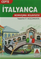 Cepte talyanca Konuma Klavuzu Delta Kltr Yaynlar