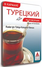 Cepte Ruslar in Trke Konuma Klavuzu Delta Kltr Yaynlar