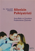 Ailenizin Psikiyatristi Delta Yaynlar