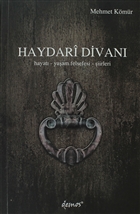 Haydari Divan Demos Yaynlar