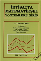 ktisatta Matematiksel Yntemlere Giri Der Yaynlar