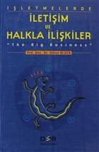 letmelerde letiim ve Halkla likiler Der Yaynlar