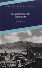 Bir ehrin Ruhu: Erzurum Dergah Yaynlar