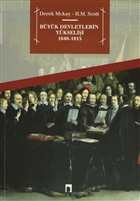 Byk Devletlerin Ykselii 1648 - 1815 Dergah Yaynlar