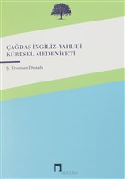 ada ngiliz-Yahudi Kresel Medeniyeti Dergah Yaynlar