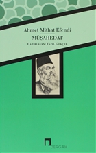 Mahedat Dergah Yaynlar