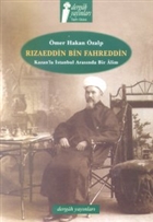 Rzaeddin Bin Fahreddin Dergah Yaynlar