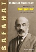 Safahat - Glgeler Yedinci Kitap Dergah Yaynlar