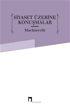 Siyaset zerine Konumalar Dergah Yaynlar