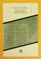 Szn Bys Edebî Sanatlar Dergah Yaynlar