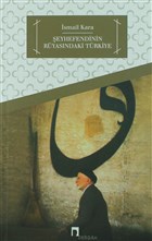 eyhefendinin Ryasndaki Trkiye Dergah Yaynlar