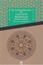 Tasavvufi Hikmetler Hikem-i Ataiyye Dergah Yaynlar