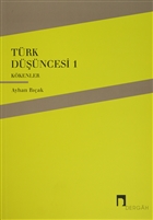 Trk Dncesi 1 - Kkenler Dergah Yaynlar
