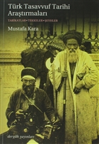Trk Tasavvuf Tarihi Aratrmalar Dergah Yaynlar