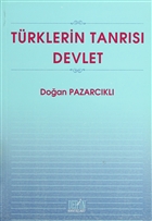 Trklerin Tanrs Devlet Derin Yaynlar