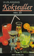 Uluslararas Kokteyller Der Yaynlar - zel rn