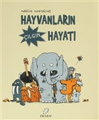 Hayvanlarn lgn Hayat Desen Yaynlar