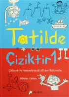 Tatilde iziktir 1 Desen Yaynlar