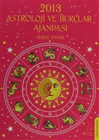 2013 Astroloji ve Burlar Ajandas Destek Yaynlar
