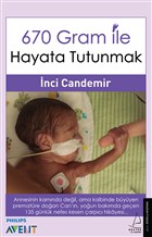 670 Gram ile Hayata Tutunmak Destek Yayınları
