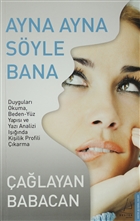 Ayna Ayna Syle Bana Destek Yaynlar