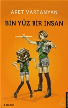Bin Yz Bir nsan Destek Yaynlar