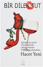 Bir Dilek Tut Destek Yaynlar