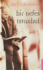 Bir Nefes stanbul Destek Yaynlar