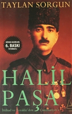 Halil Paa Destek Yaynlar