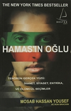 Hamas`n Olu Destek Yaynlar