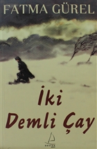 ki Demli ay Destek Yaynlar
