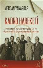 Kadro Hareketi Destek Yaynlar