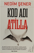Kod Ad Atilla - Alaattin akc Destek Yaynlar