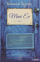 Mavi Ev Destek Yaynlar