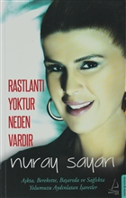 Rastlant Yoktur Neden Vardr Destek Yaynlar