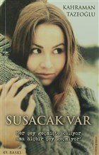 Susacak Var Destek Yaynlar