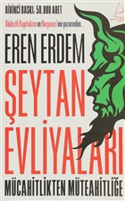 eytan Evliyalar Destek Yaynlar