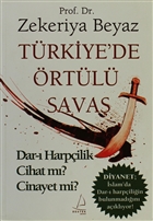 Trkiye`de rtl Sava Destek Yaynlar