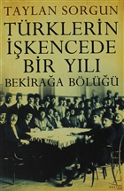 Trklerin kencede Bir Yl Destek Yaynlar